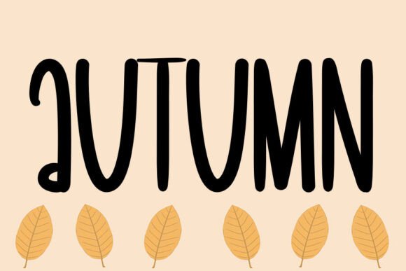 Thumbnail 4 of Blower Font