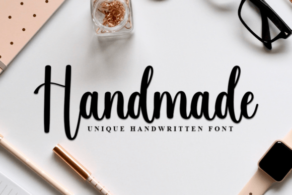 Thumbnail 2 of Bluey Font