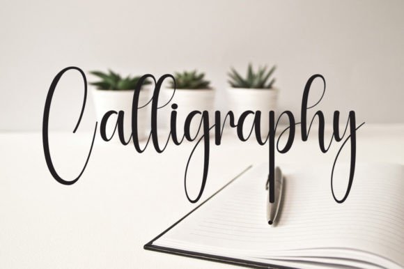Thumbnail 4 of Boho Font