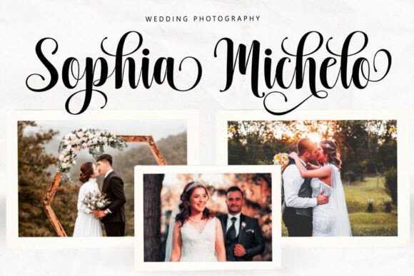 Thumbnail 3 of Boho Kalesta Font