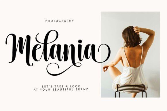 Thumbnail 4 of Boho Kalesta Font