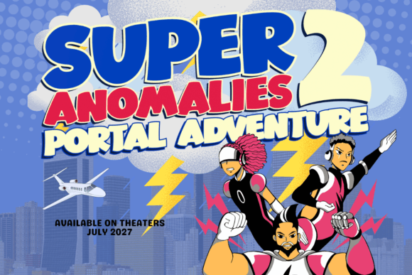 Thumbnail 4 of Bold Comic Font