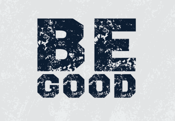 Thumbnail 4 of Bold Grunge Font