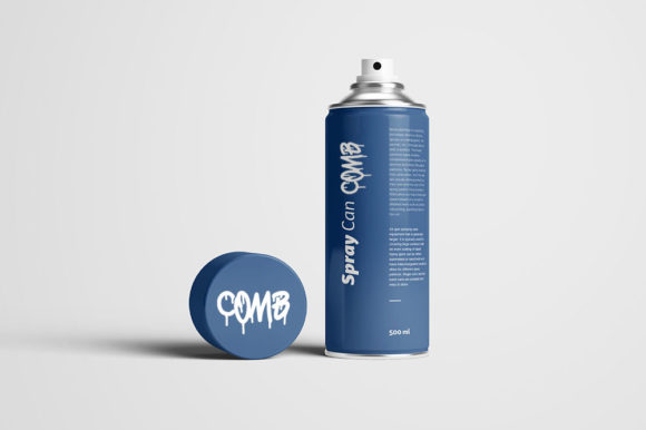 Thumbnail 4 of Bombing Gang Font