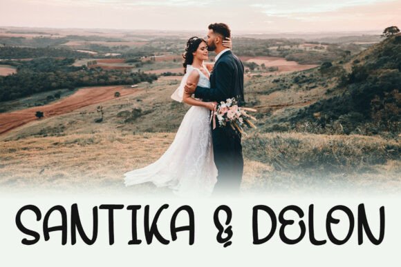 Thumbnail 4 of Bookmark Handwriting Font