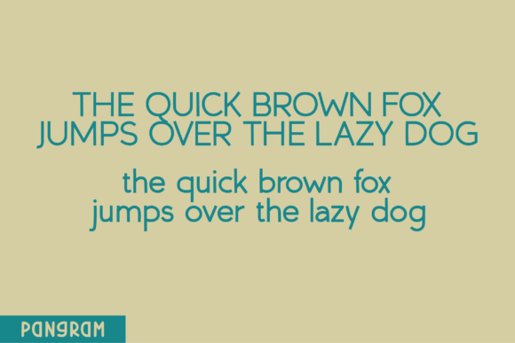 Thumbnail 4 of Boomerang Font