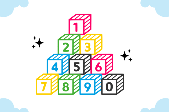 Thumbnail 2 of Box Style Font