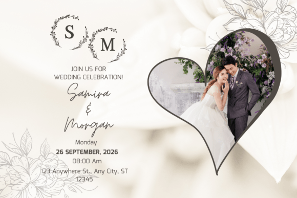 Thumbnail 3 of Branch Monogram Font
