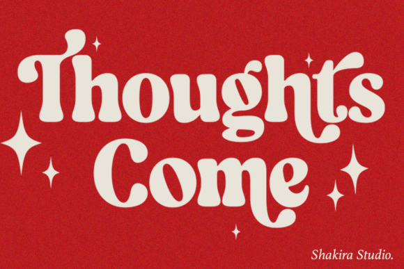 Thumbnail 4 of Branger Font