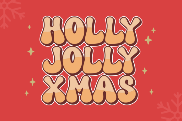 Thumbnail 2 of Bright Cookies Font