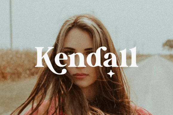 Thumbnail 2 of Bright Pearl Font