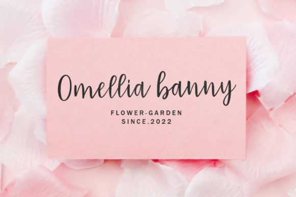 Thumbnail 2 of Brightest Font