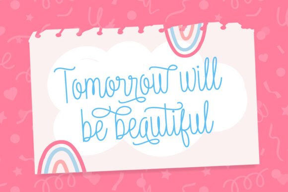 Thumbnail 3 of Brigotan Font