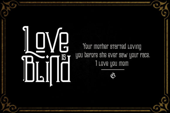 Thumbnail 4 of Briliants Font