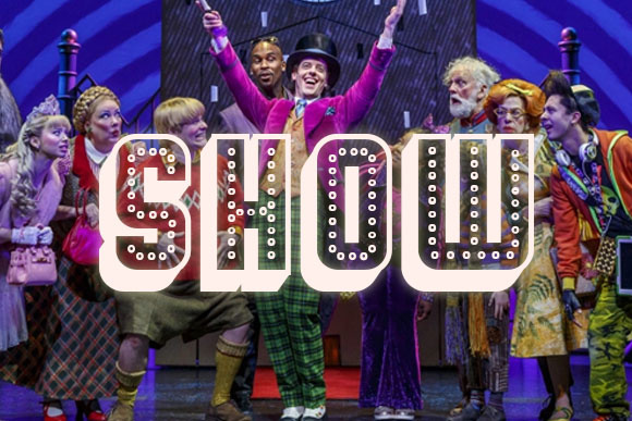 Thumbnail 3 of Broadway Font