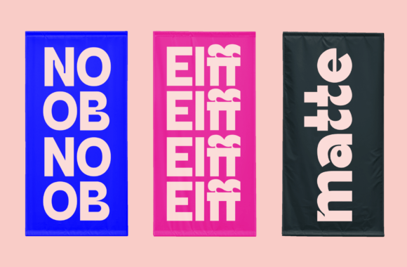 Thumbnail 3 of Bufbot Font