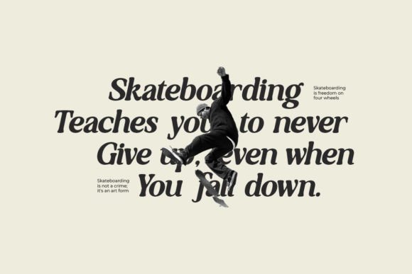 Thumbnail 2 of Buffy Font