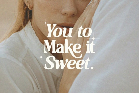 Thumbnail 3 of Buffy Font