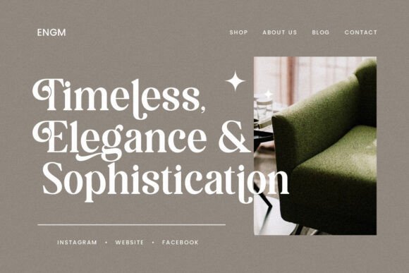 Thumbnail 2 of Bugalo Font