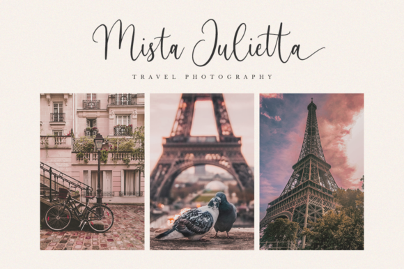 Thumbnail 3 of Bullvetti Font