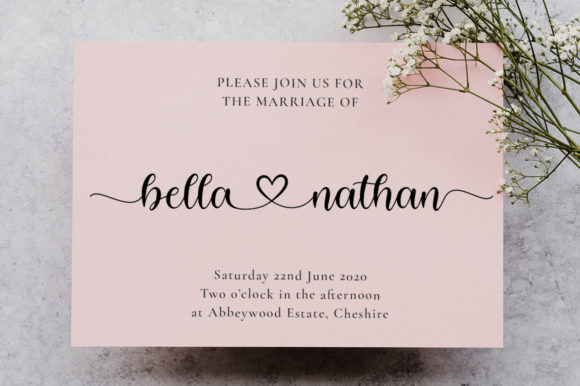 Thumbnail 3 of Butter Pastry Font