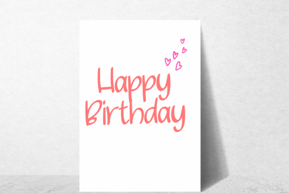 Thumbnail 4 of Cake Pop Font