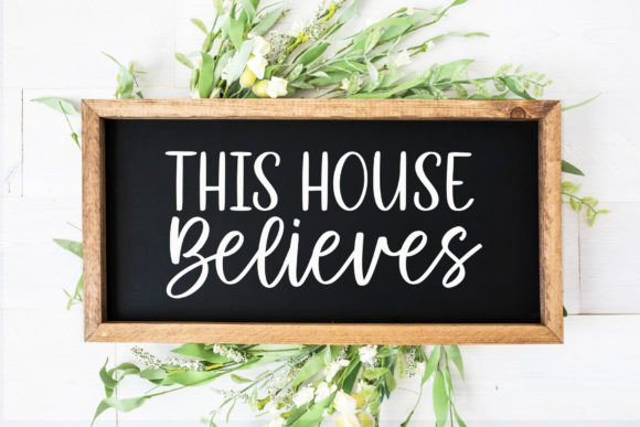 Thumbnail 3 of Camila Ashton Font