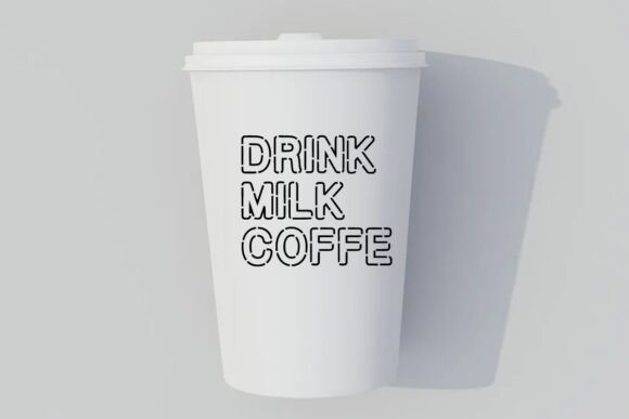 Thumbnail 2 of Candy Blondy Font