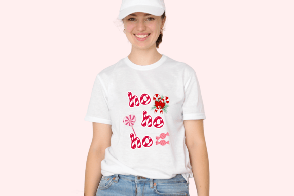 Thumbnail 4 of Candy Cane Font
