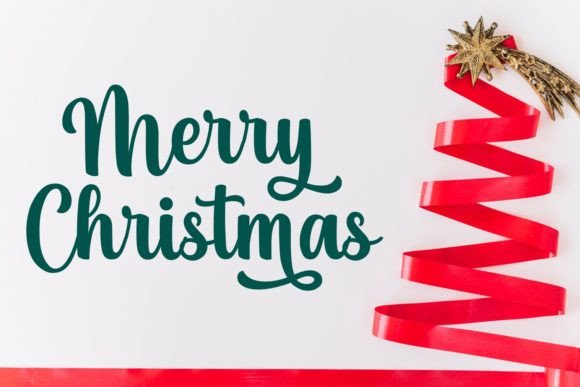 Thumbnail 2 of Candy Canes Font