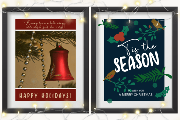 Thumbnail 3 of Candy Garland Duo Font
