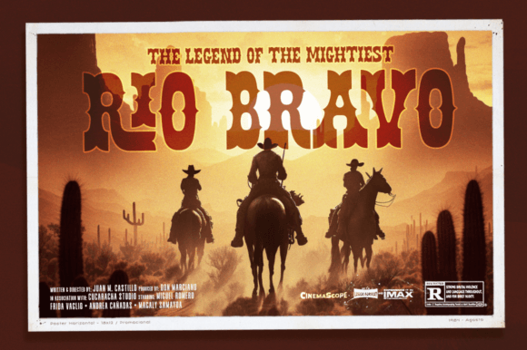 Thumbnail 3 of Cantina Font