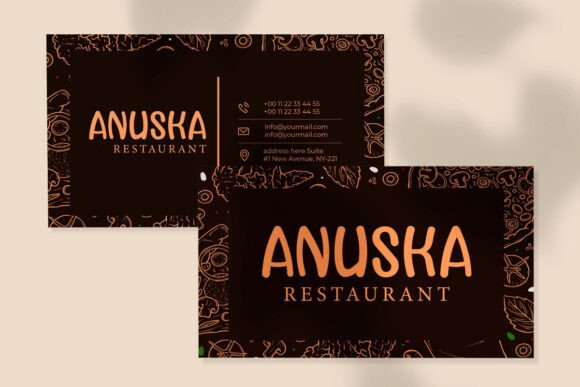 Thumbnail 4 of Caramel Burger Font