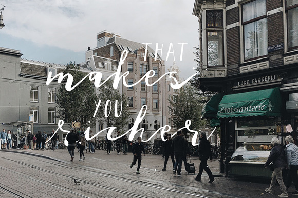 Thumbnail 3 of Carissa Wellington Font
