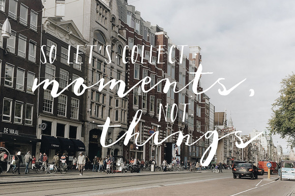 Thumbnail 4 of Carissa Wellington Font