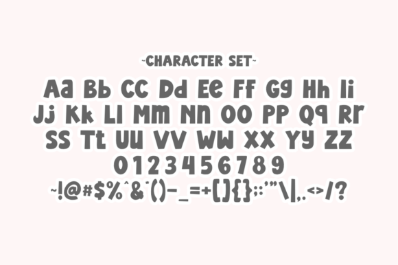 Thumbnail 2 of Carol Cheers Font