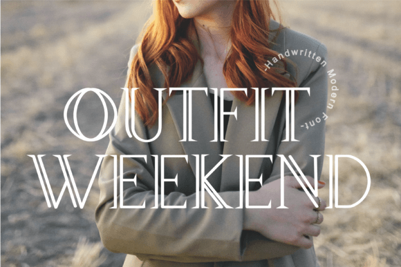Thumbnail 3 of Catalina Font
