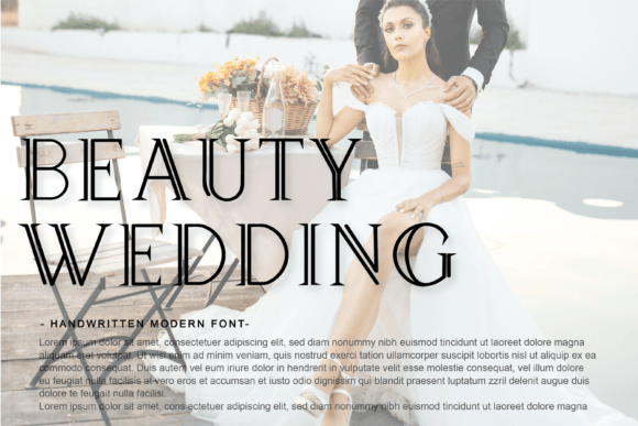 Thumbnail 4 of Catalina Font