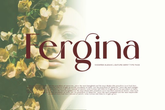 Thumbnail 2 of Cenosa Font
