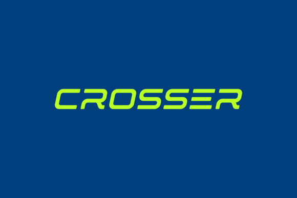 Thumbnail 2 of Ceorose Font