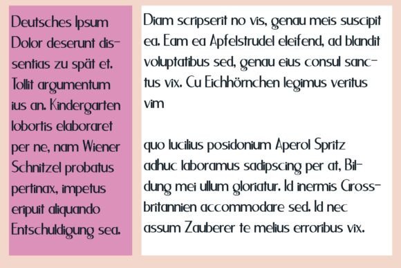 Thumbnail 4 of Chandlering Font