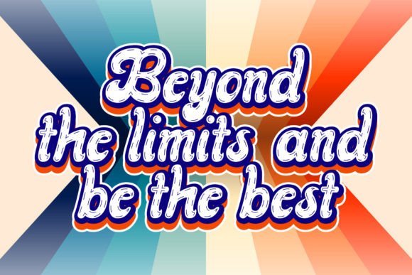 Thumbnail 4 of Change Stitch Font
