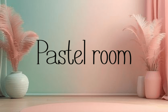 Thumbnail 3 of Charming Font