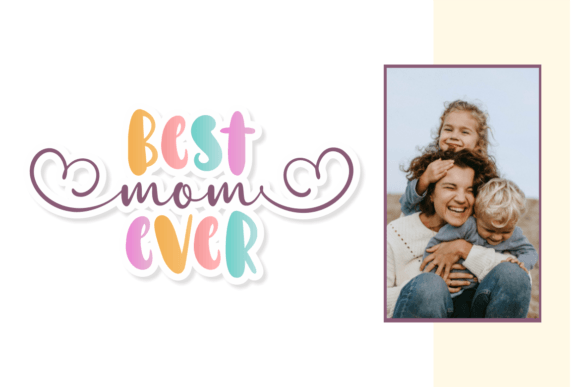 Thumbnail 2 of Charming Mama Font
