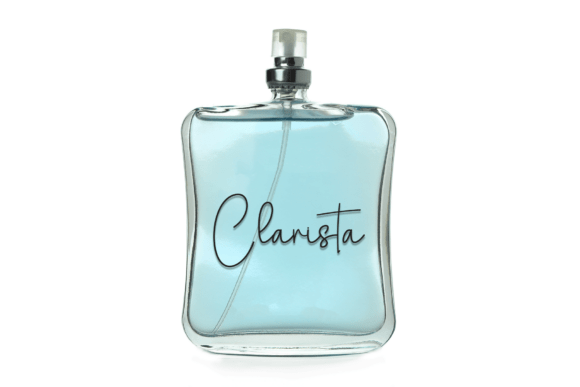 Thumbnail 3 of Charming Simple Font