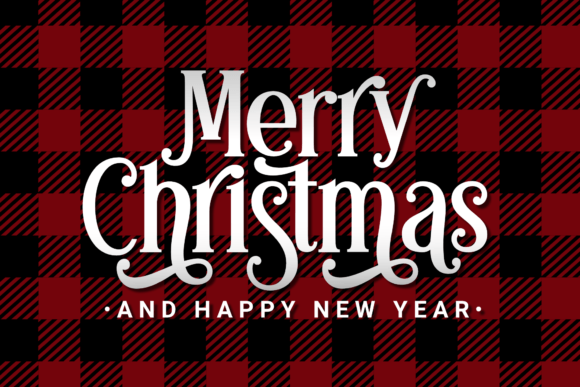 Thumbnail 4 of Chasing Christmas Font