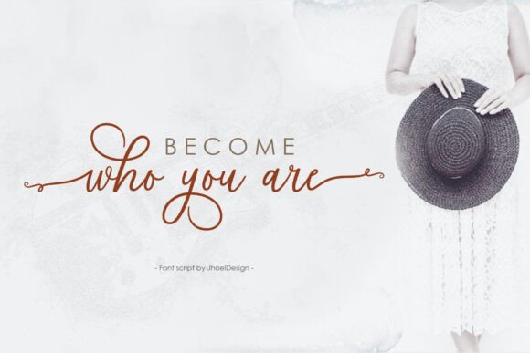 Thumbnail 3 of Chastome Script Font