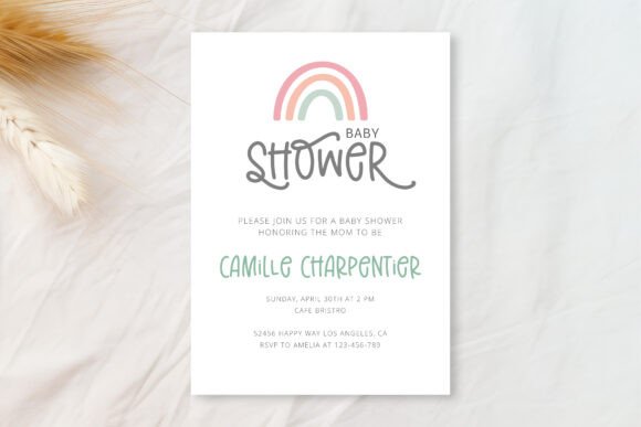 Thumbnail 4 of Cheeky Smile Font