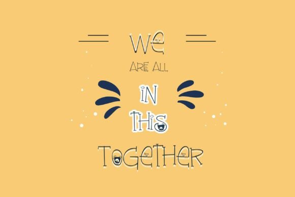 Thumbnail 3 of Chickfeet Font