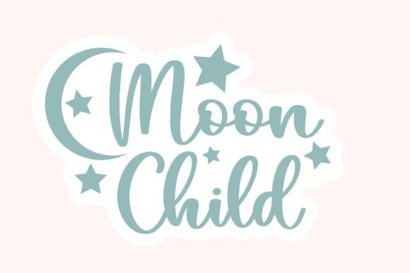 Thumbnail 4 of Child Font